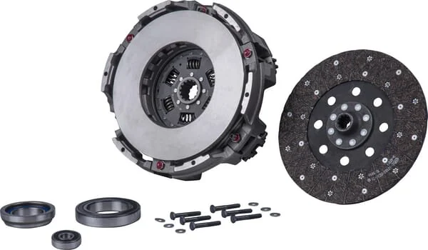 LuK - 628103410 - Reparatursatz Case-IH / New Holland / Steyr