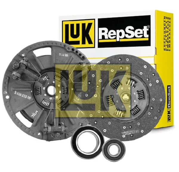 LuK - 628141112 - Kupplungssatz