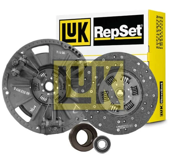 LuK - 628141114 - Kupplungssatz