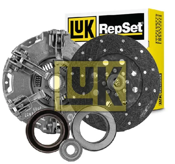 LuK - 628238810 - Kupplungssatz