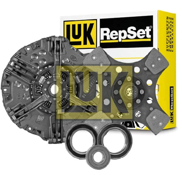 LuK - 628313600 - Kupplungssatz