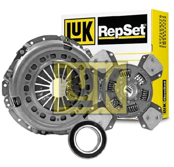 LuK - 628325800 - Kupplungssatz