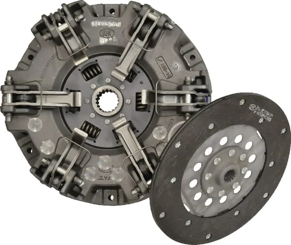 LuK