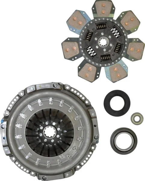 LuK - 631245910 - Reparatursatz Case-IH / McCormick