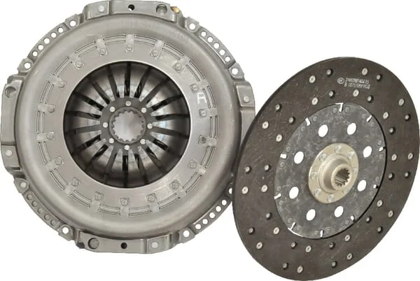 LuK - 631304709 - Reparatursatz Für Kupplung
