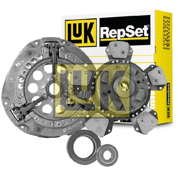 LuK - 631307111 - Kupplungssatz