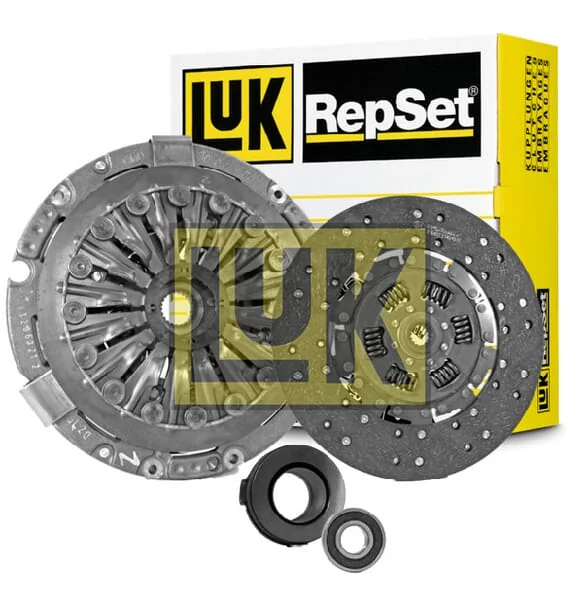LuK - 632215410 - Kupplungssatz