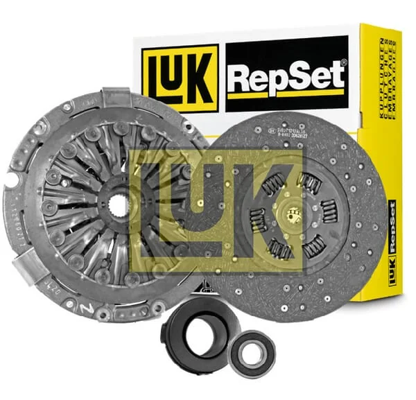 LuK - 632215411 - Kupplungssatz