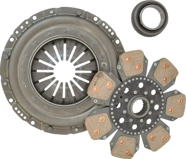 LuK - 633139410 - Kupplungssatz