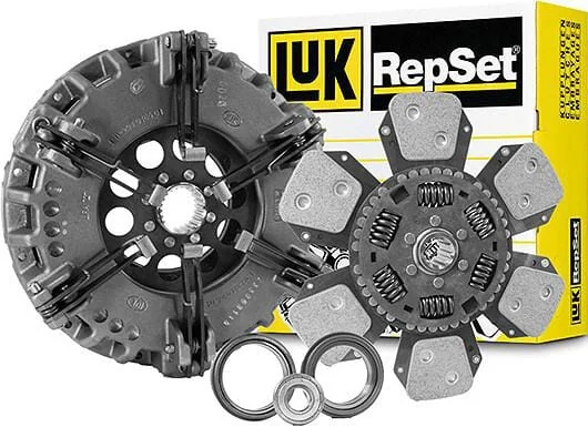 LuK - 633139810 - Reparatursatz Mercedes