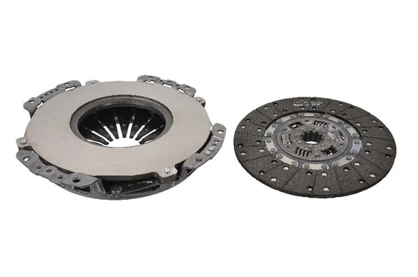 LuK - 633237309 - Kupplungssatz fuer z.B. Case Ih, New Holland, Ford