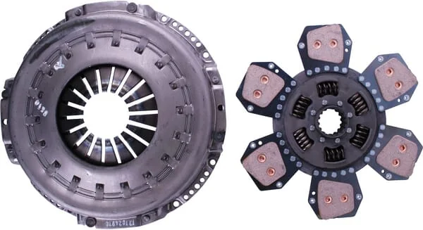 LuK - 633305734 - Kupplungssatz