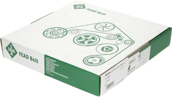 LuK - 8PK2475XD - Keilrippenriemen