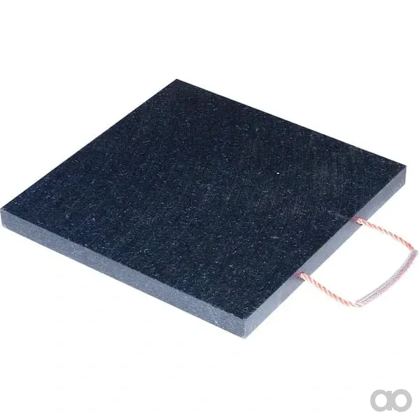 LuxTek - KSP50504PE1000 - Kunststoff-Stabilisierungsplatte