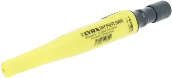 Lyra - HG4474102 - Lyra-Dry Profi Giant Markierungsstift