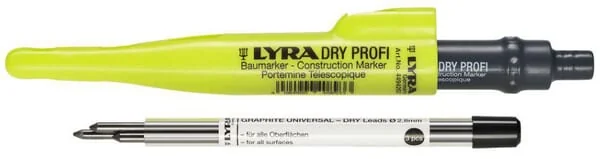 Lyra - HG4494202 - Lyra-Dry Profi Markierstift