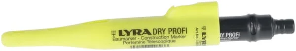 Lyra - HG4494202 - Lyra-Dry Profi Markierstift