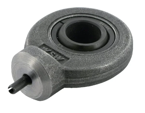 Mac Power - GK12DO - Gelenkkopf Mit Schweißfläche