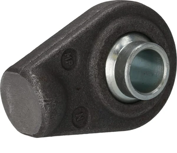 Mac Power - KR19458 - Zylinderkopf G19.4 L=58