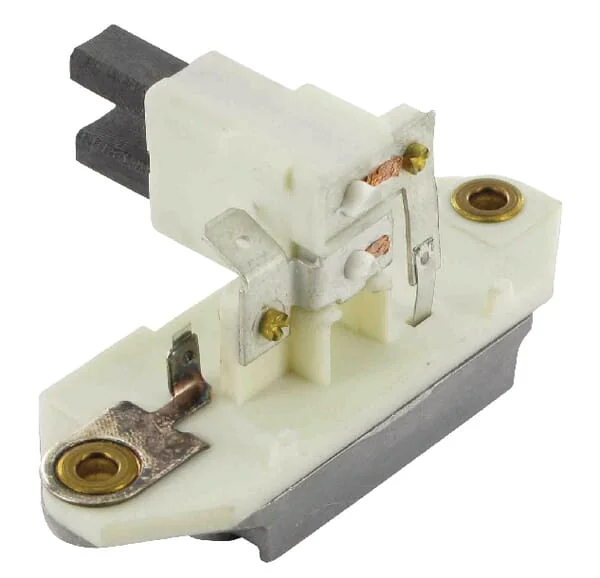 Mahle - 11125122 - Regler Aer 1528 14V
