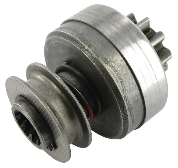 Mahle - 16900254 - Antriebssatz Mahle