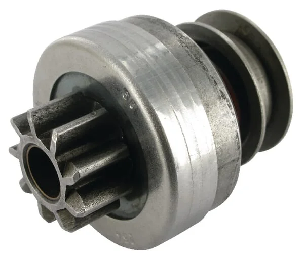Mahle - 16900254 - Antriebssatz Mahle