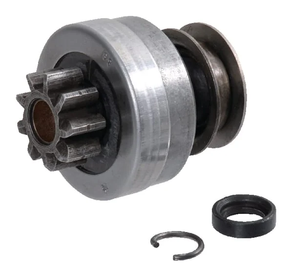 Mahle - 16900879 - Antriebssatz Mahle