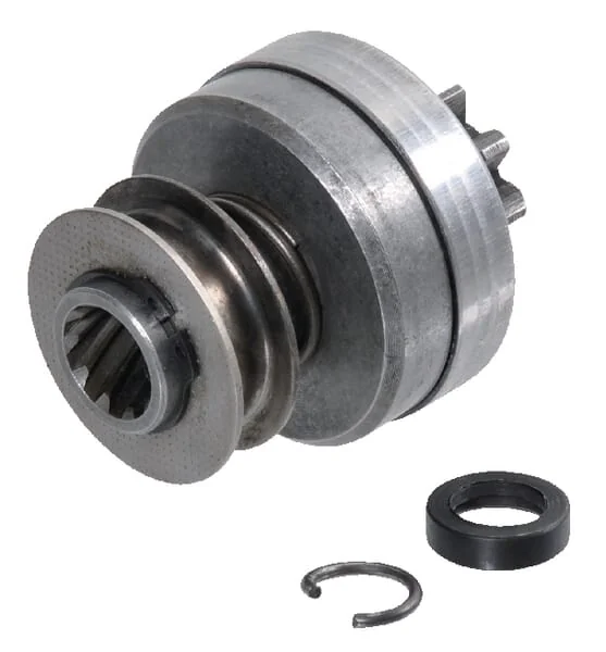 Mahle - 16900879 - Antriebssatz Mahle