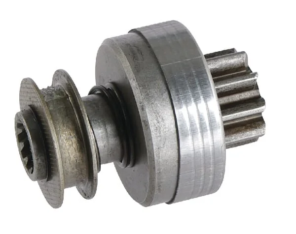 Mahle - 16901658 - Antriebssatz Mahle