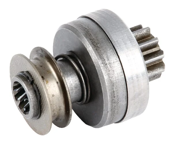 Mahle - 16903166 - Antriebssatz Mahle