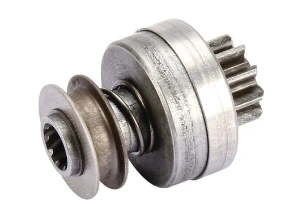 Mahle - 16903550 - Antriebssatz Mahle
