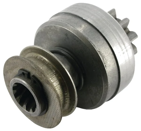 Mahle - 16904847 - Antriebssatz Mahle