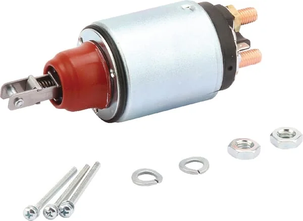 Mahle - 16905244 - Magnetventil