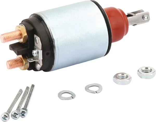 Mahle - 16905244 - Magnetventil