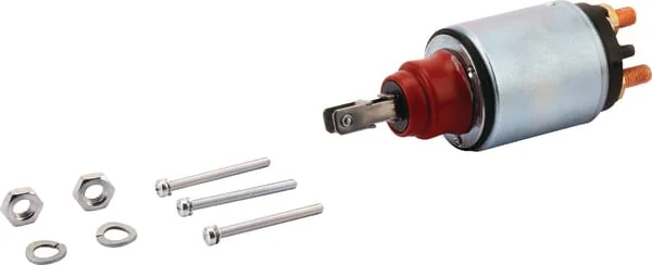 Mahle - 16905750 - Magnetventil