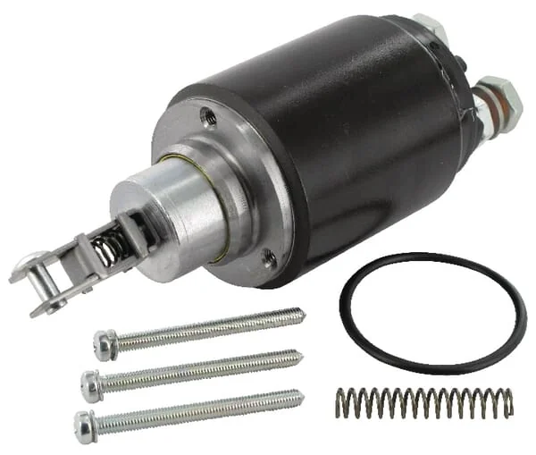 Mahle - 16905754 - Anlassrelais Mahle