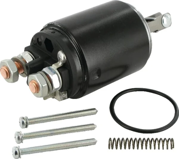 Mahle - 16905754 - Anlassrelais Mahle