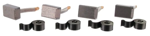 Mahle - 16906266 - Mahle Buerstensatz
