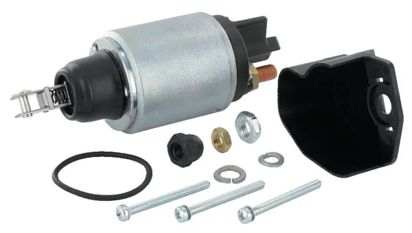 Mahle - 16908100 - Mahle Startrelais