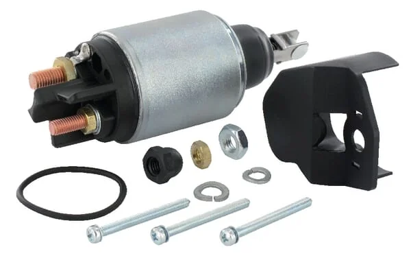 Mahle - 16908100 - Mahle Startrelais
