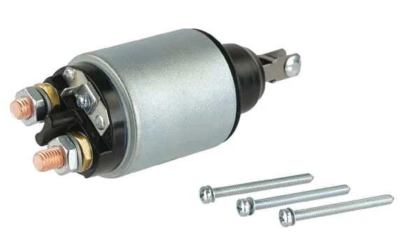 Mahle - 16908329 - Mahle Startrelais