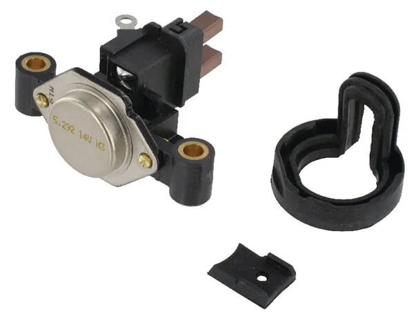 Mahle - 16908881 - Spannungsregler 14V
