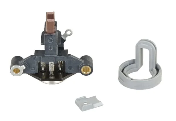Mahle - 16915221 - Regler 14V