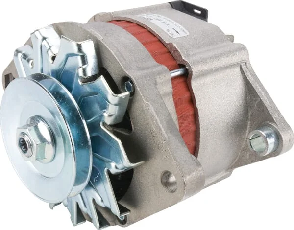 Mahle - IA0055 - Lichtmaschine 28V 35A