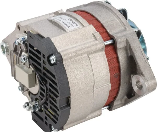Mahle - IA0055 - Lichtmaschine 28V 35A