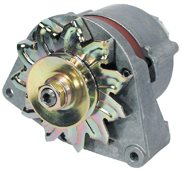 Mahle - IA0062 - Lichtmaschine 14V 33A