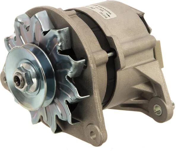 Mahle - IA0067 - Lichtmaschine 14V 34A