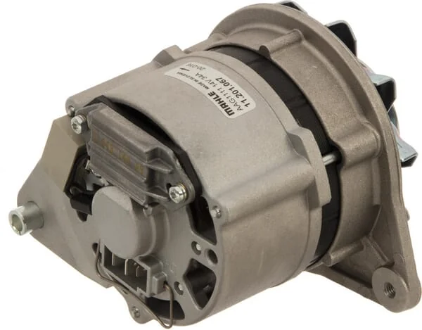 Mahle - IA0067 - Lichtmaschine 14V 34A