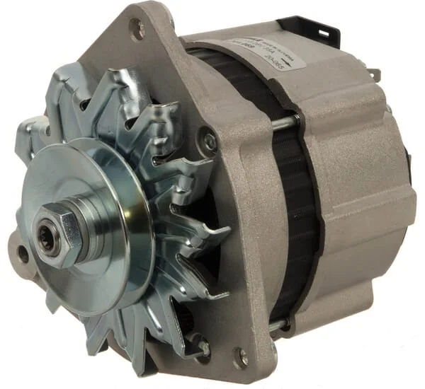 Mahle - IA0069 - Lichtmaschine 28V 35A