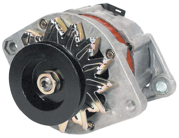 Mahle - IA0070 - Lichtmaschine 14V 45A